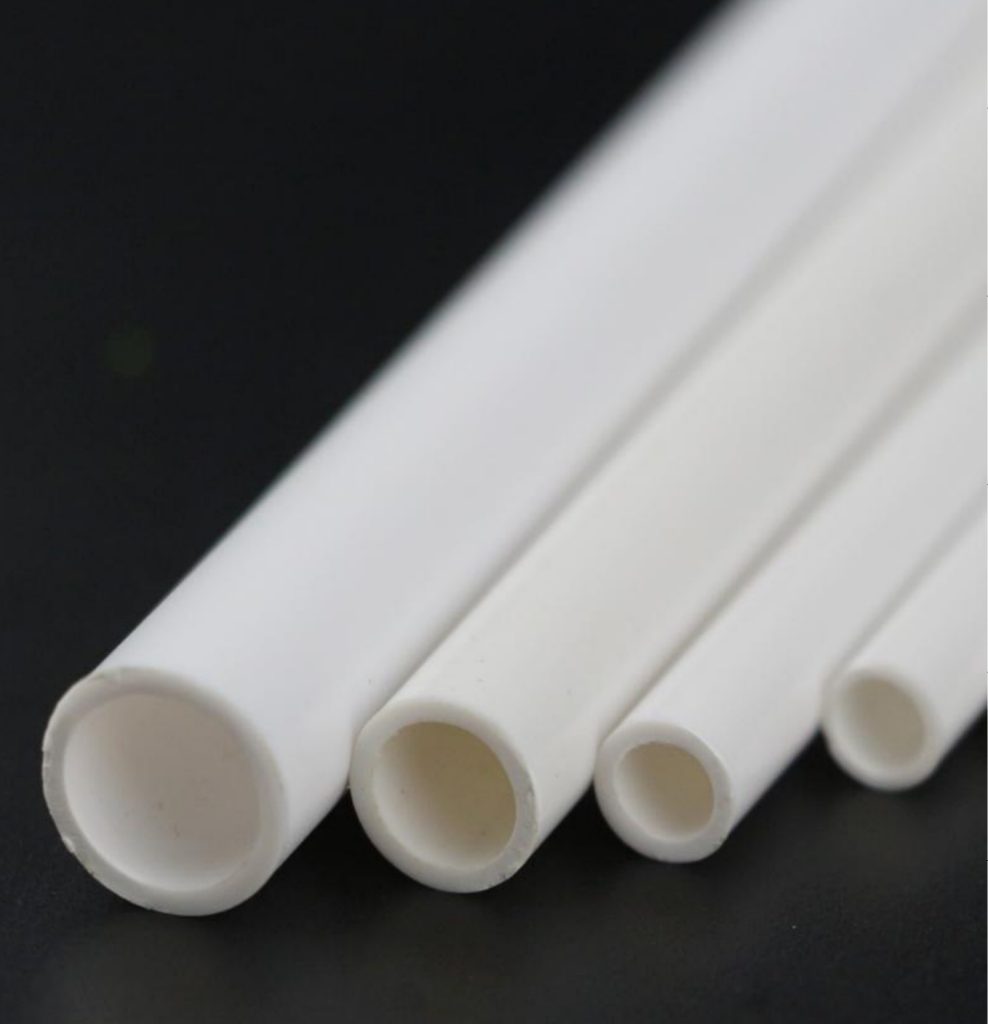 ABS Pipes ~ 3mm Diameter X 50 cm Length (10 Pieces Per Pack ...