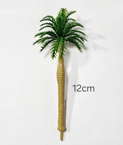 Palm Tree 12cm (10 Pcs Per Pack) KMPT120