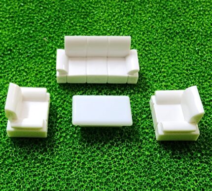 Sofa Set 1:75