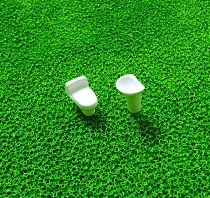 WC Set 1:50 (2 Sets Per Pack)