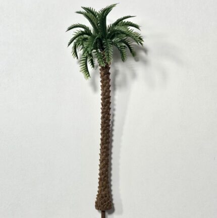 Palm Tree 11cm (25 Pcs Per Pack) KMPT110