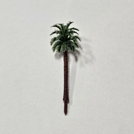 Palm Tree 5cm (100 Pcs Per Pack) KMPT50
