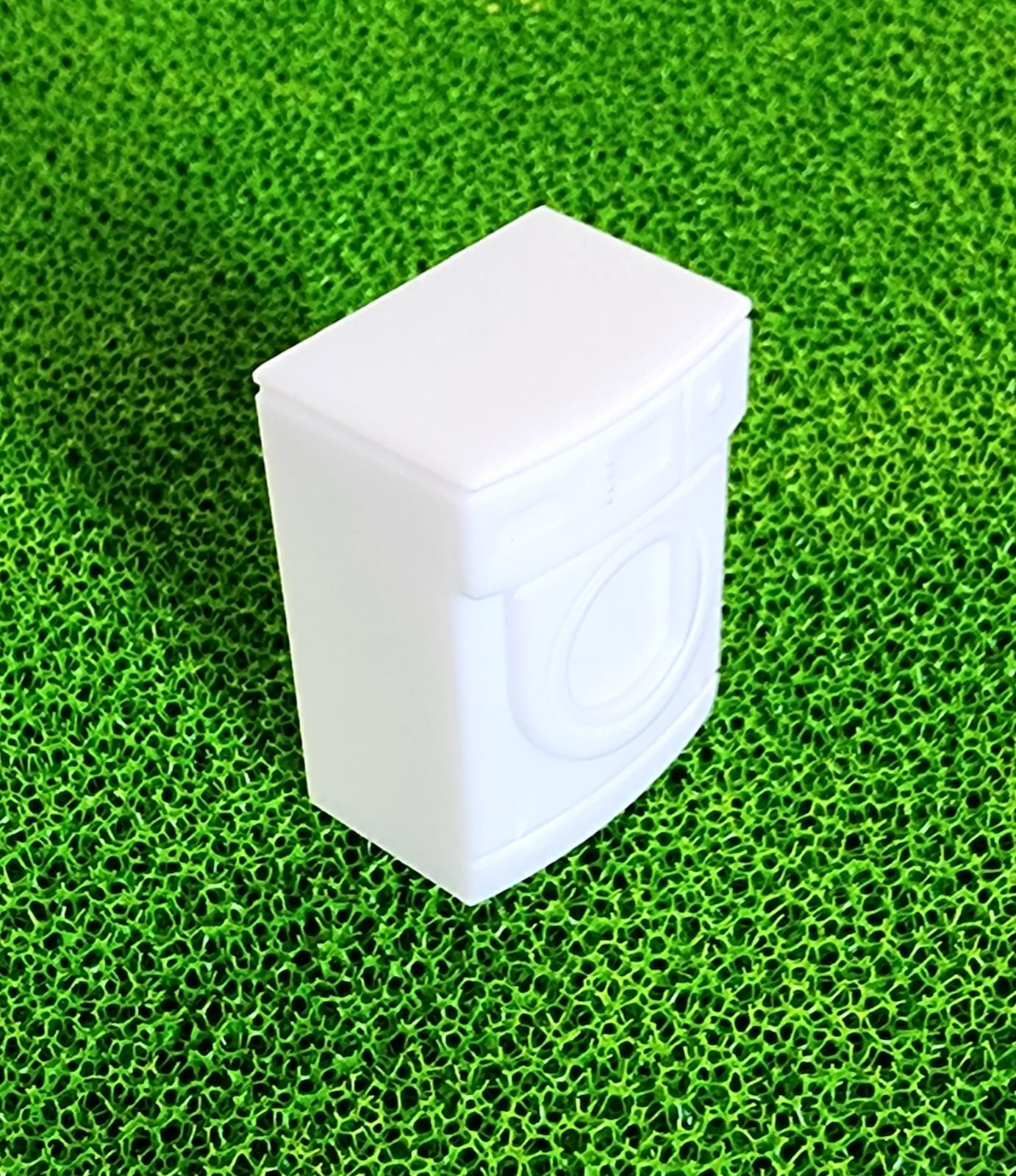 Washing Machine 25
